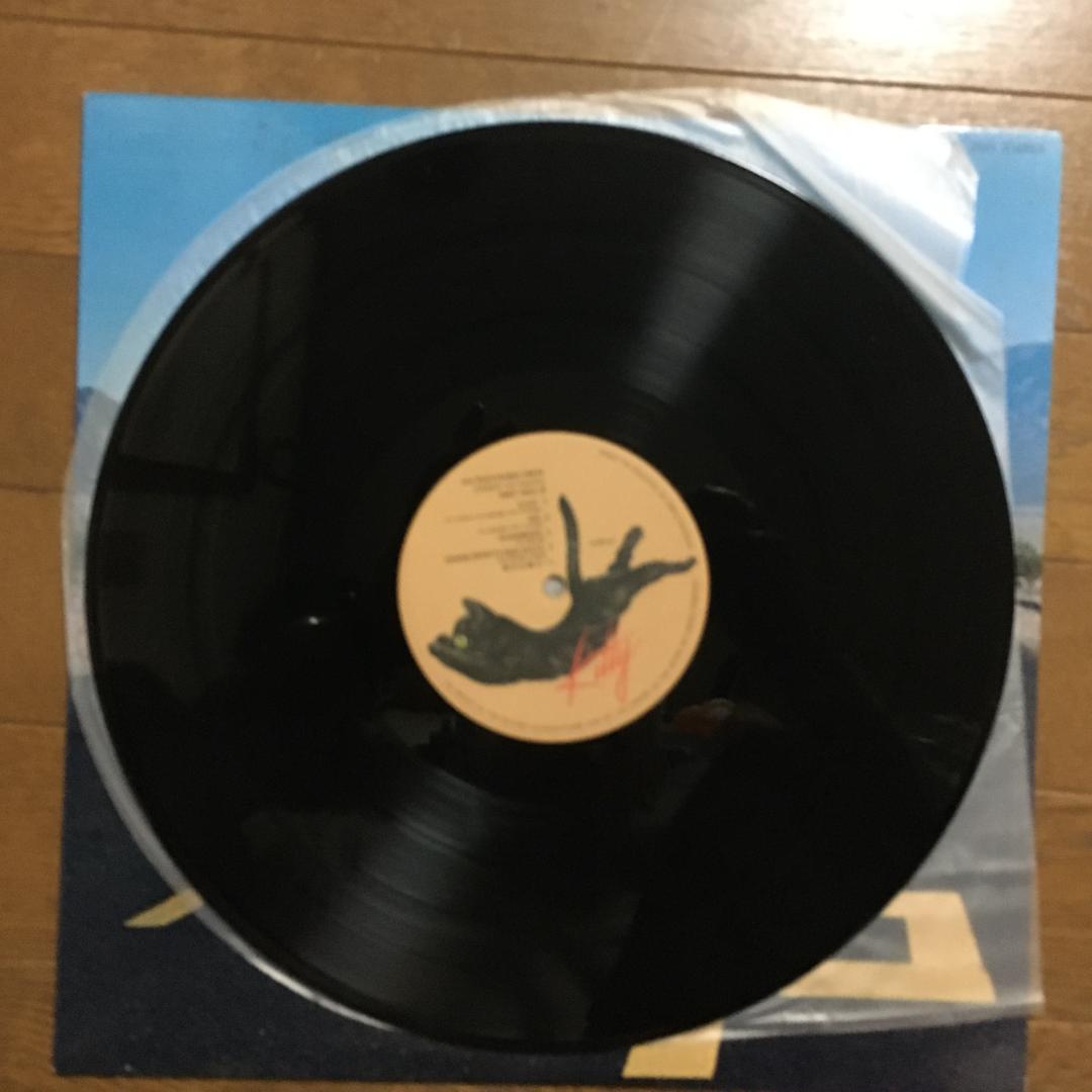 【シティポップ 和モノ】高中正義／SEYCHELLES &サードアルバム【2枚】