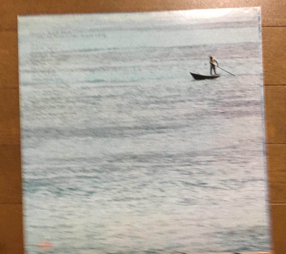 【シティポップ 和モノ】高中正義／SEYCHELLES &サードアルバム【2枚】