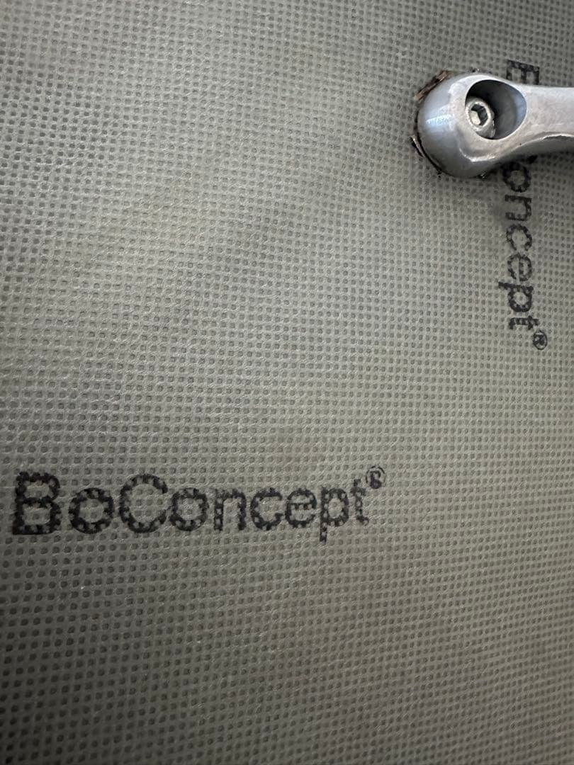 中古　BoConcept チェア