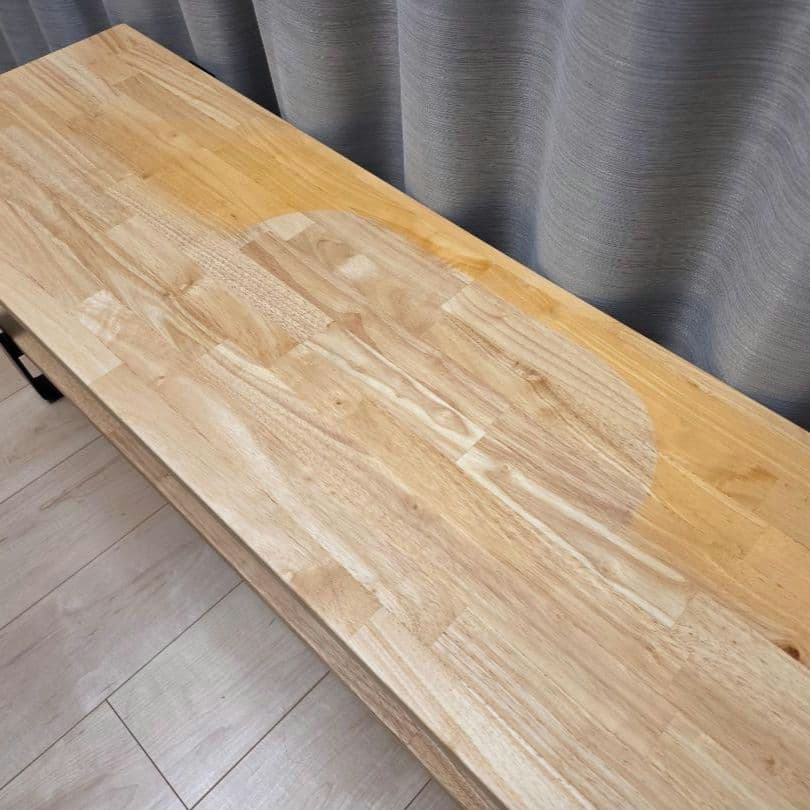 かなでもの THE TV BOARD / LOW TABLE