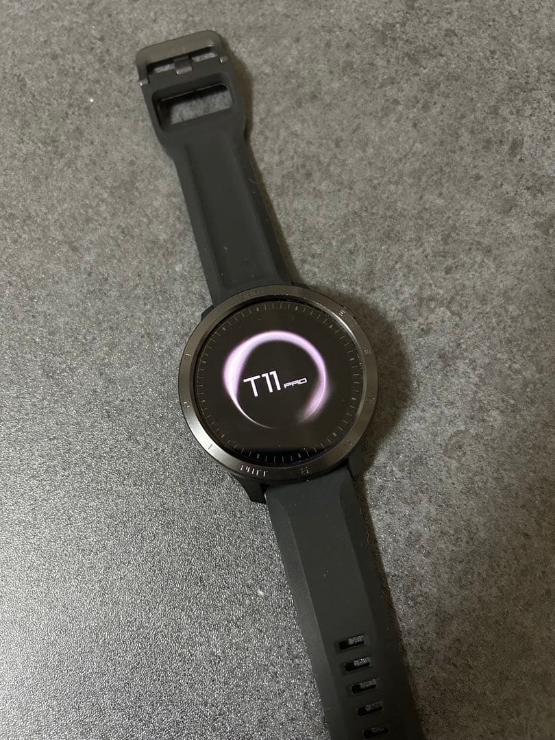 美品VOICE CADDIE T11 Pro ゴルフ用GPSナビ