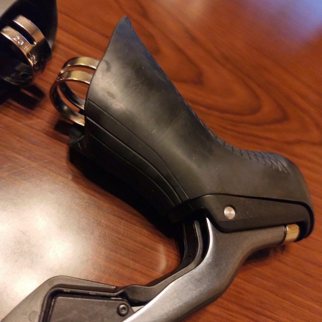 ST-R8050　Di2　STI　アルテグラ　ULTEGRA　　ブレーキレバー