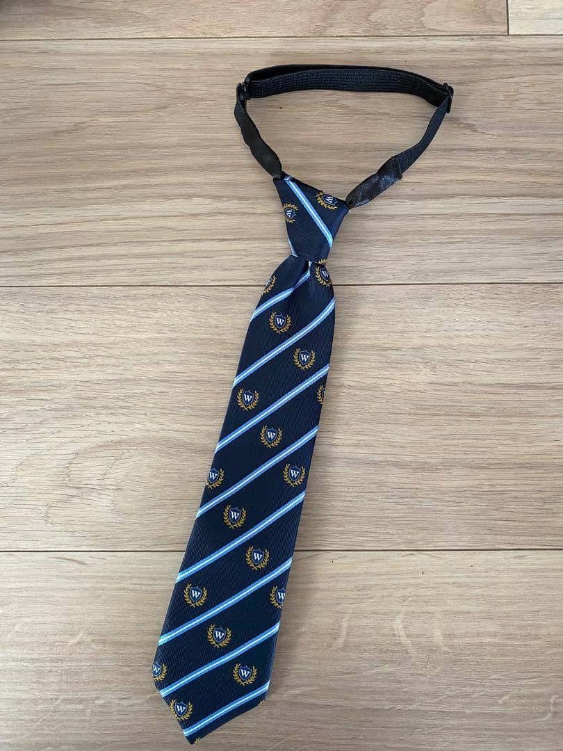 waltz by BEAMS DESIGN 紺　120cm ＊クリーニング済み＊