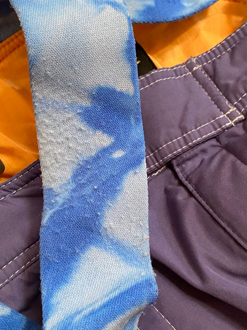 DESCENTE デサント　スキーウェア　プルオーバー　Ｍ