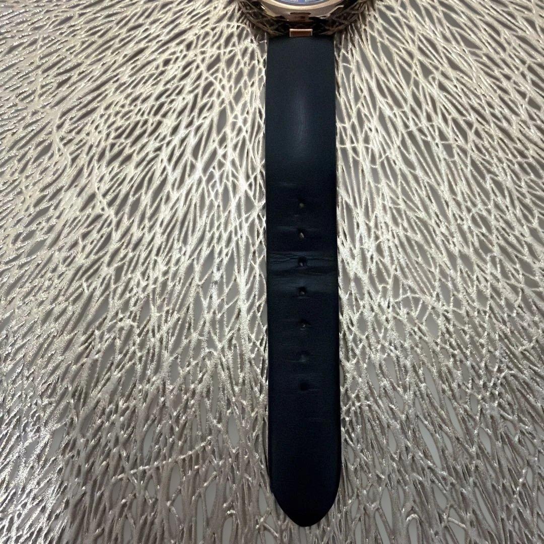 【電池新品】GUCCI グッチディアマンティッシマ 腕時計 箱/取扱い説明書有り