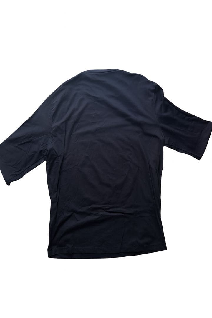 DSQUARED2 ブラック ロンt XXL