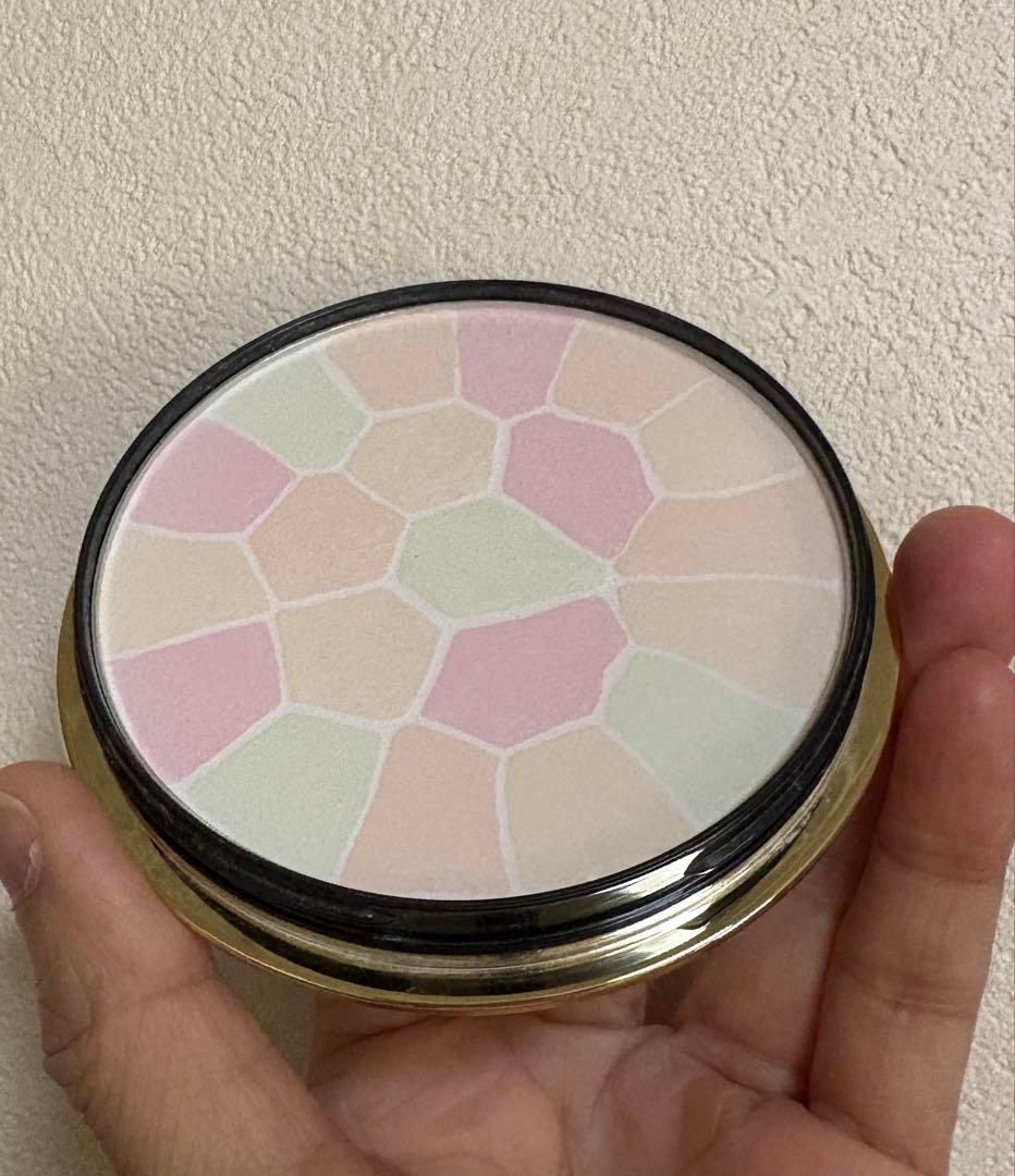 エレガンス ラプードル オートニュアンス フェイスパウダー6番(Ⅵ)27g