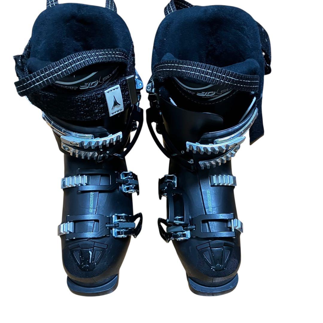 ATOMIC HAWX ULTRA 80 WIDE スキーブーツ 23cm