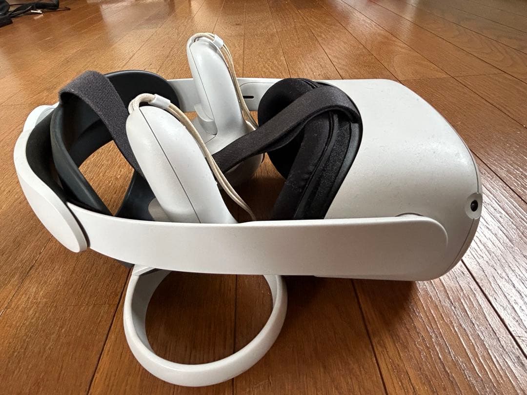 その他  Quest 2 64GB