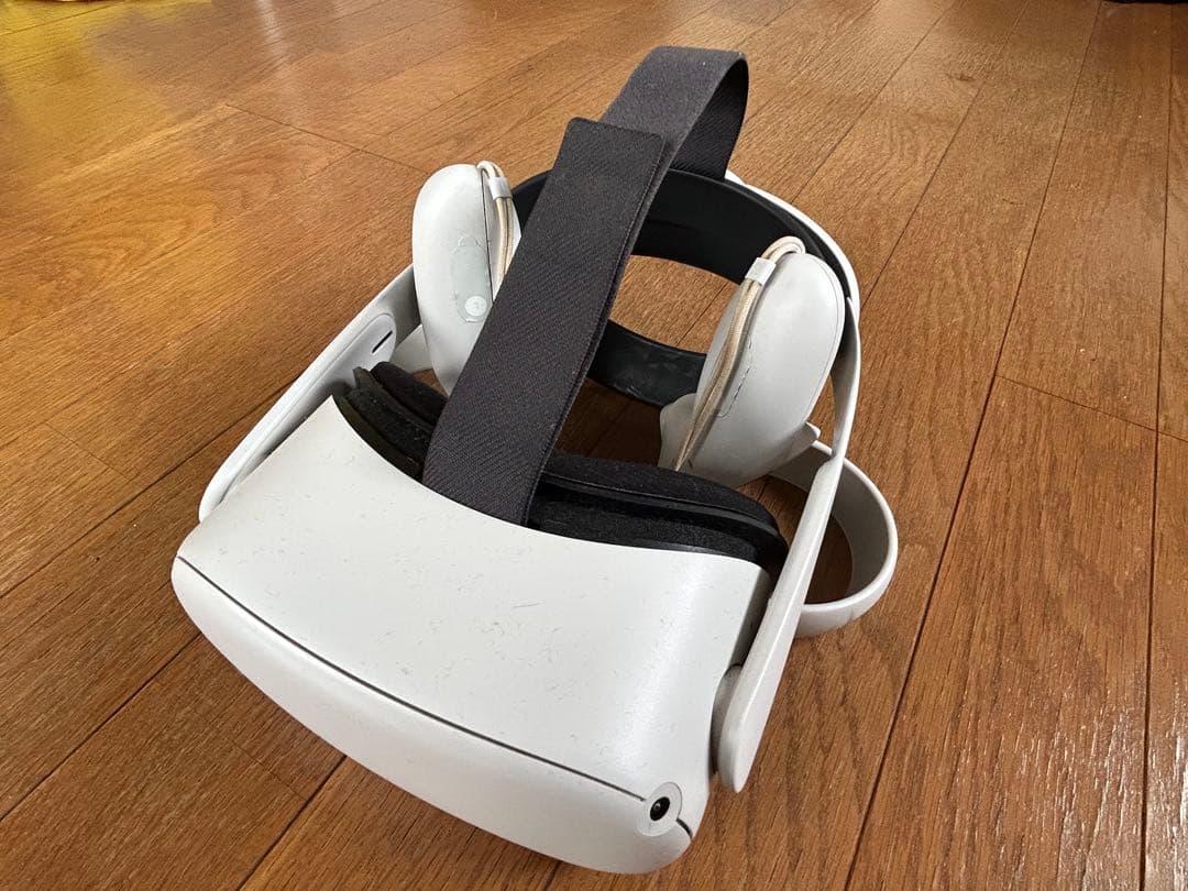 その他  Quest 2 64GB