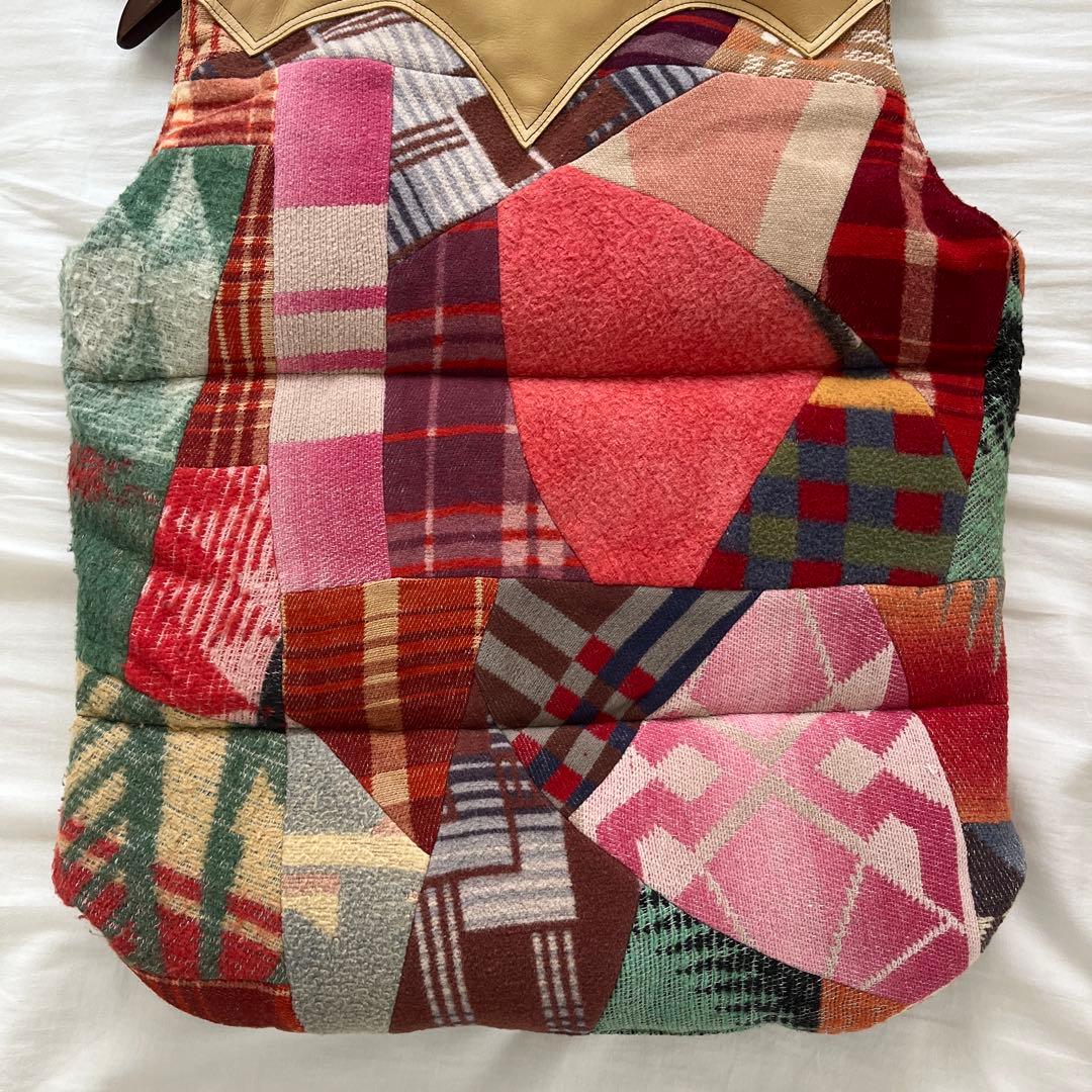 Rocky Mountain×HAND LIGHT クリスティーベスト