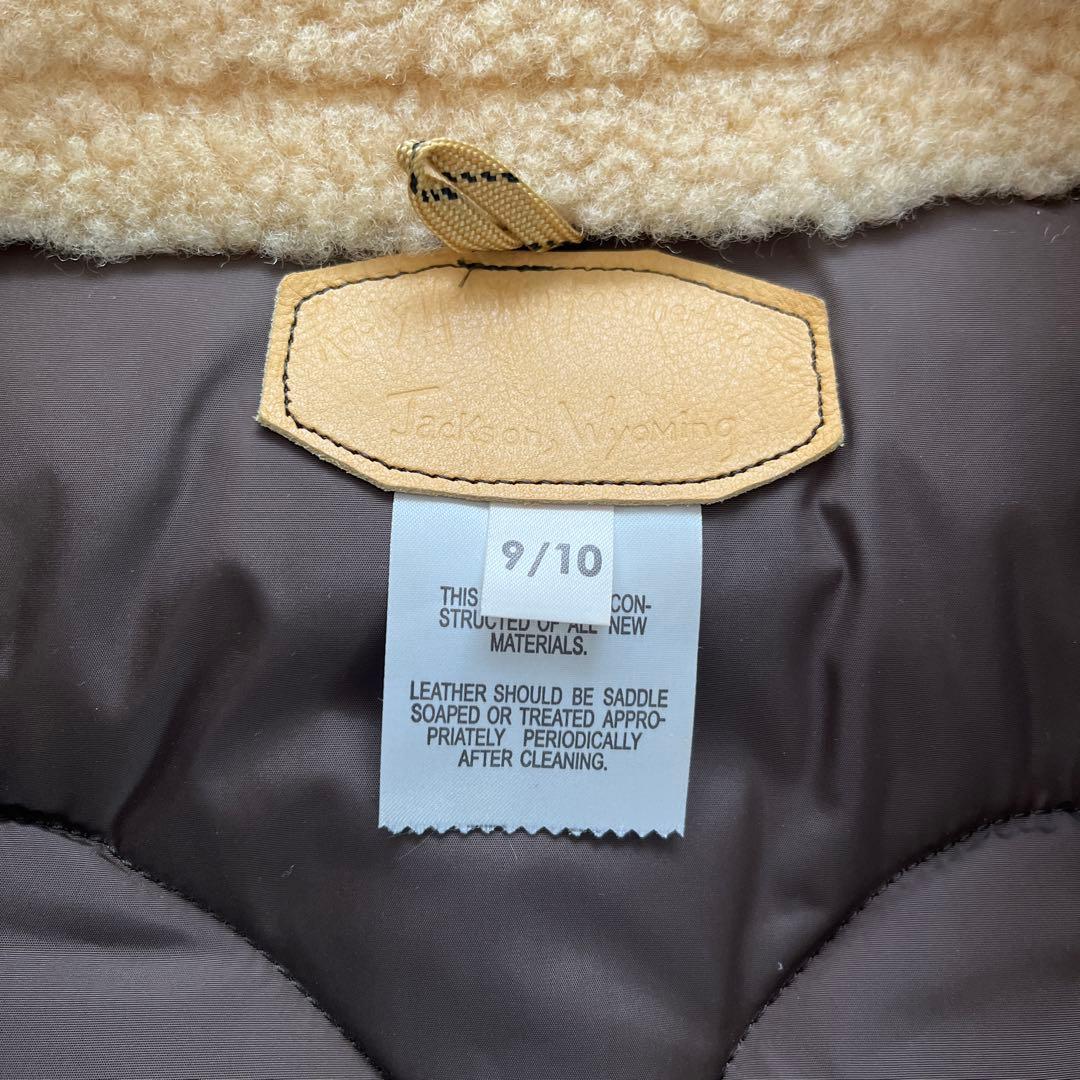 Rocky Mountain×HAND LIGHT クリスティーベスト