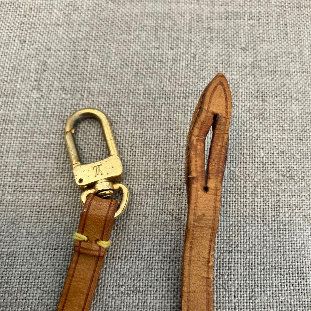 エ*ー様 ルイヴィトン アクセソワール　査定済　ポーチ美品