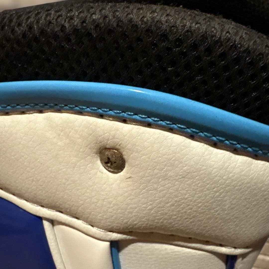 Callaway キャディバッグ ANAロゴ付き ヘッドのカバーは未使用