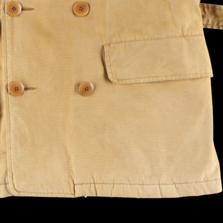 POLO by Ralph Lauren ダック地　カナディアンジャケット