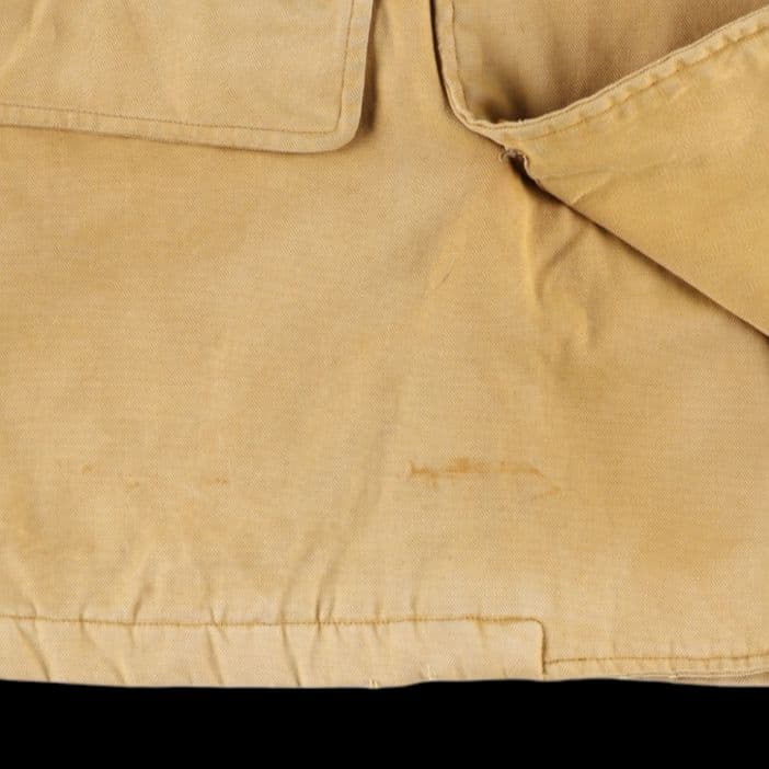 POLO by Ralph Lauren ダック地　カナディアンジャケット