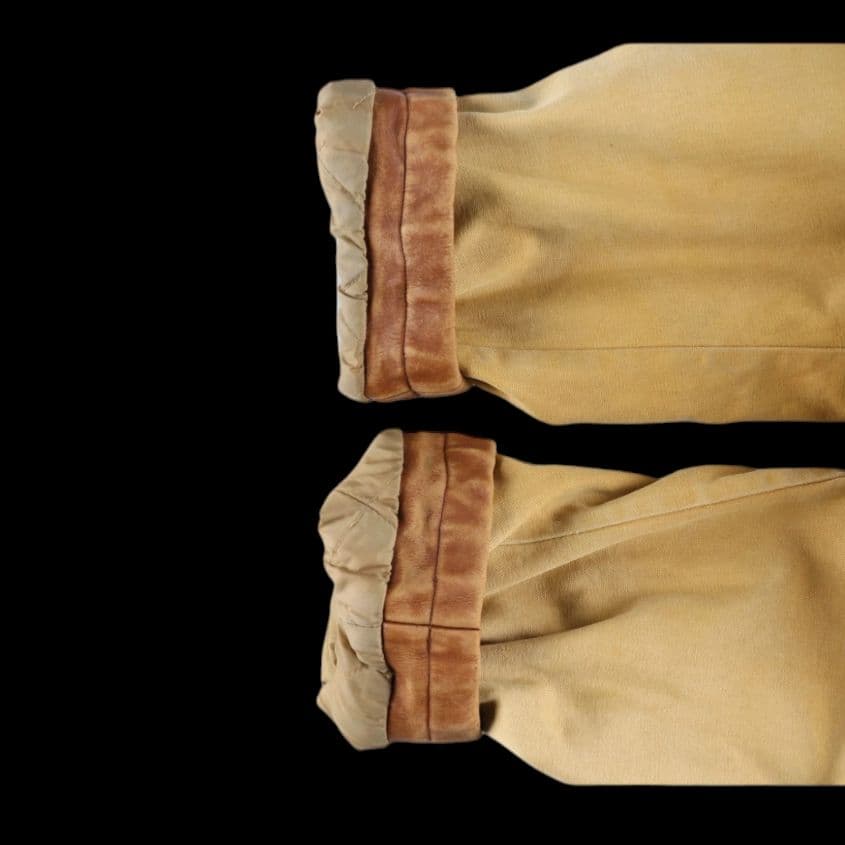 POLO by Ralph Lauren ダック地　カナディアンジャケット