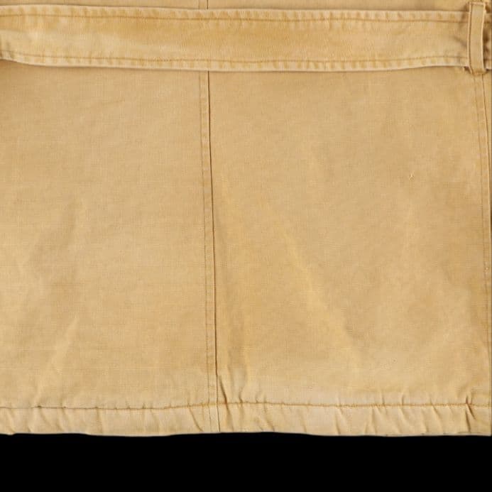 POLO by Ralph Lauren ダック地　カナディアンジャケット