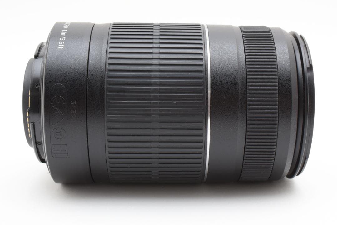 ⭐️定番望遠⭐️Canon EF-S 55-250mm IS Ⅱ卒業式 入学式に