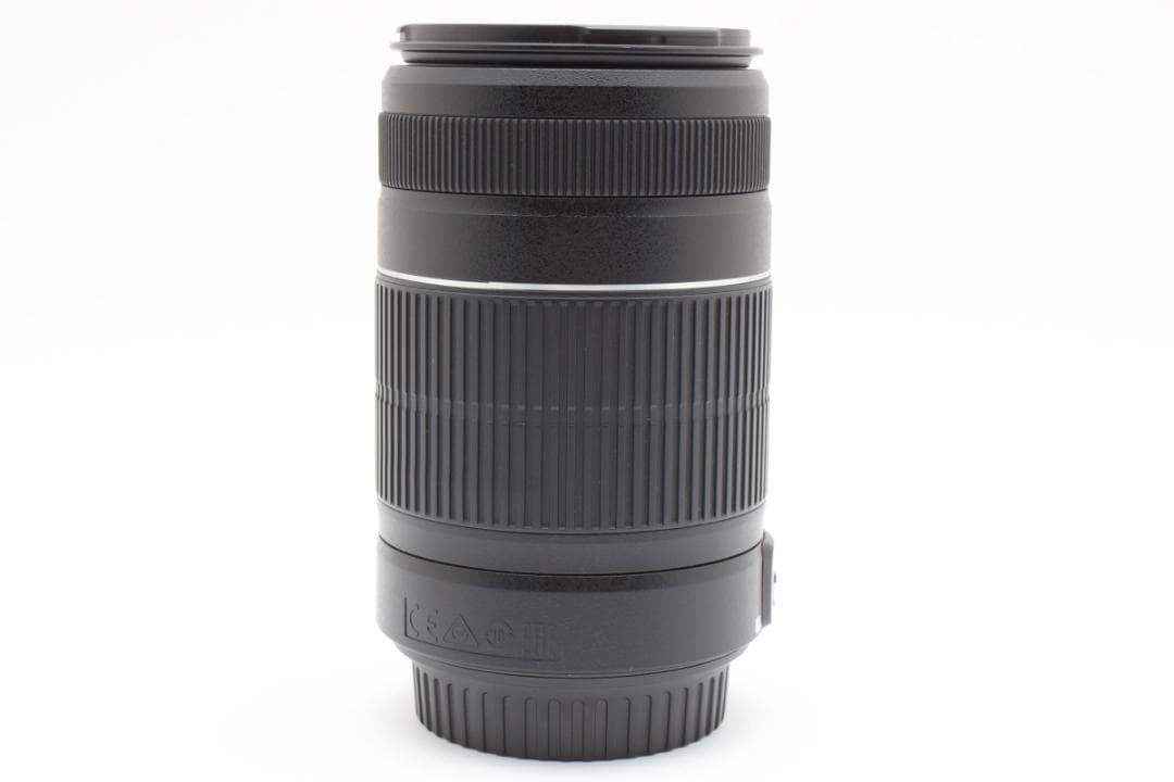 ⭐️定番望遠⭐️Canon EF-S 55-250mm IS Ⅱ卒業式 入学式に