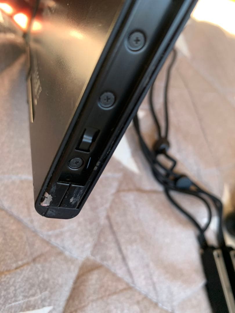 Nintendo Switch 本体　ケース付き