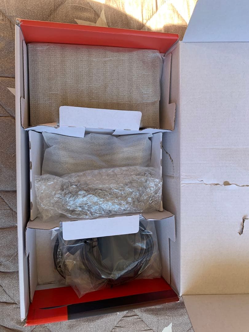 Nintendo Switch 本体　ケース付き