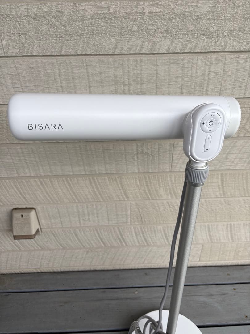 BISARA スタンド型ドライヤー BSR001