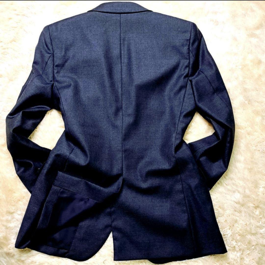 最高級✨️美品✨️ワコマリア× ロロピアーナ 本切羽 セットアップ 日本製