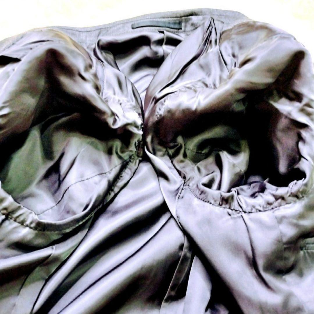 最高級✨️美品✨️ワコマリア× ロロピアーナ 本切羽 セットアップ 日本製