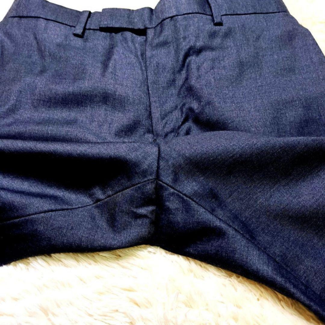 最高級✨️美品✨️ワコマリア× ロロピアーナ 本切羽 セットアップ 日本製