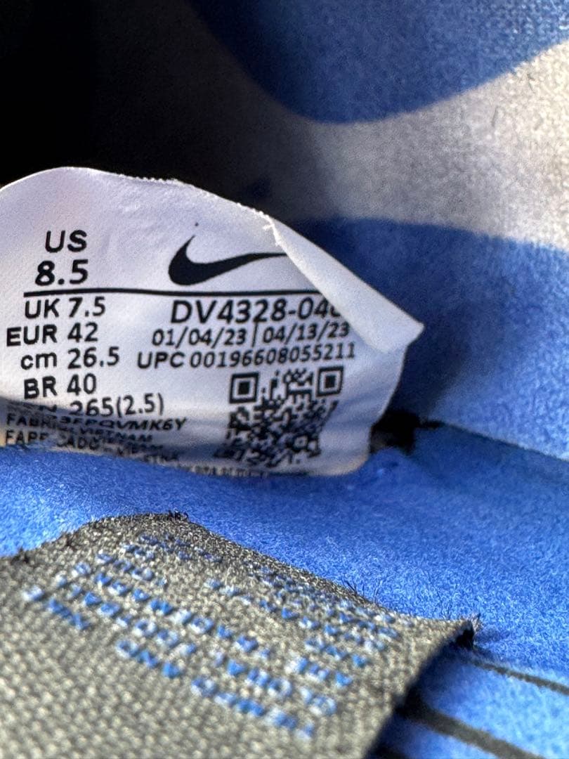 早い者勝ち！Nike Tiempo Legend10 Elite FG