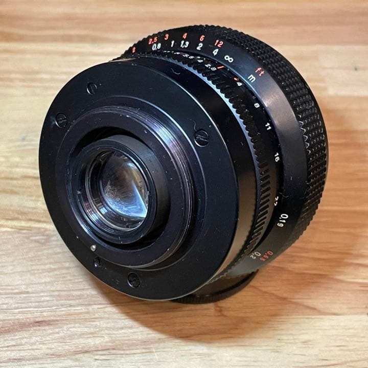 その他 Carl Zeiss Jena MC Flektogon 20mm f2.8