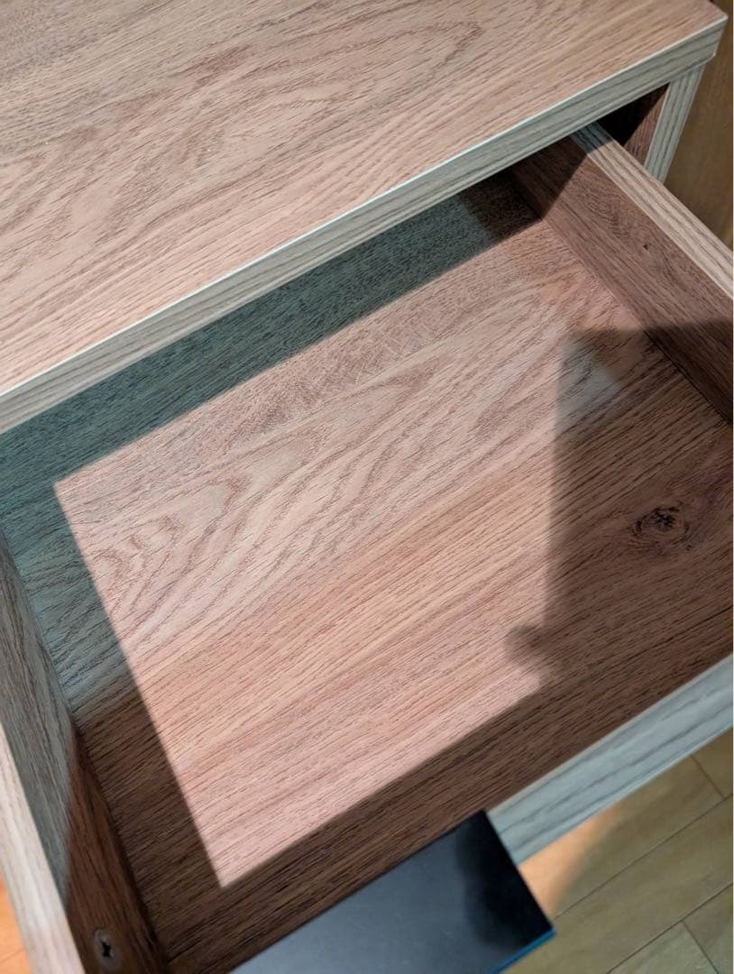 ■送料込■LOWYA 収納棚 チェスト キャビネット サイドボード リビング