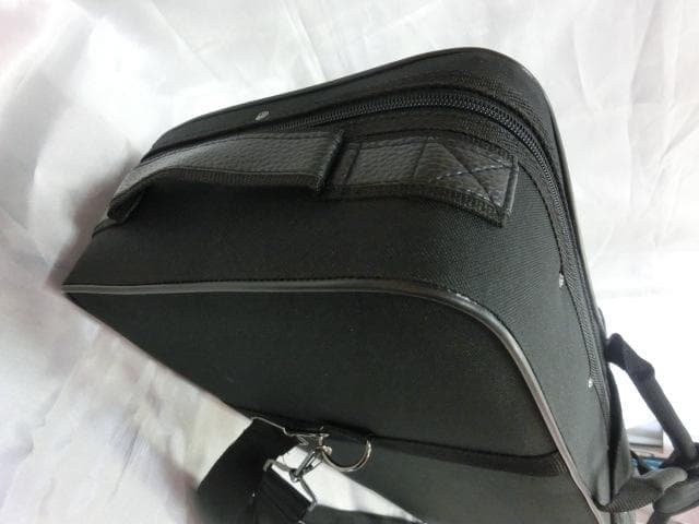 Doragon製沖縄三線セミハードケース　良質な作りです。新品未使用品