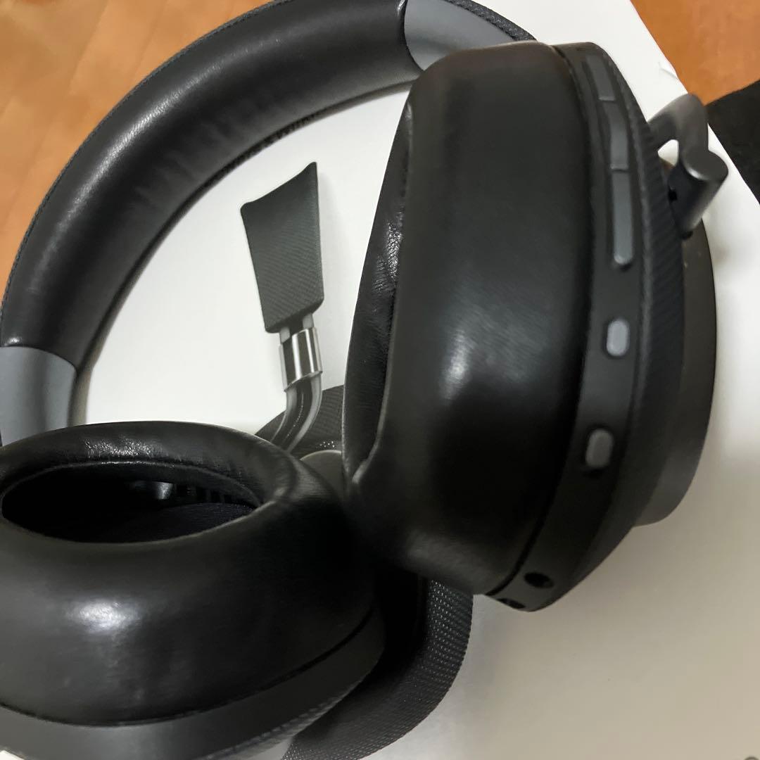 H*9様 Bowers & Wilkins ワイヤレスヘッドフォンPX