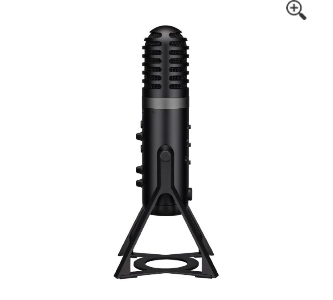 配信機器・PA機器・レコーディング機器 YAMAHA AG01