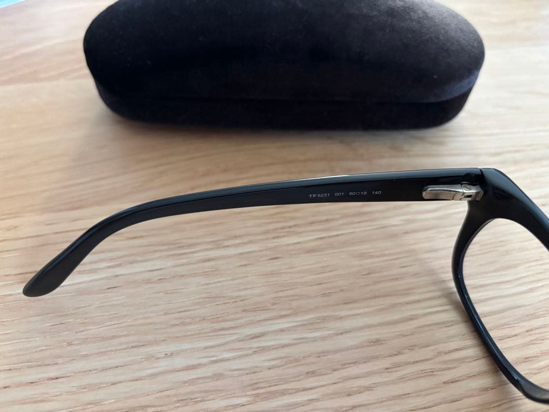 TOMFORD トムフォード メガネ TF5231 サングラス