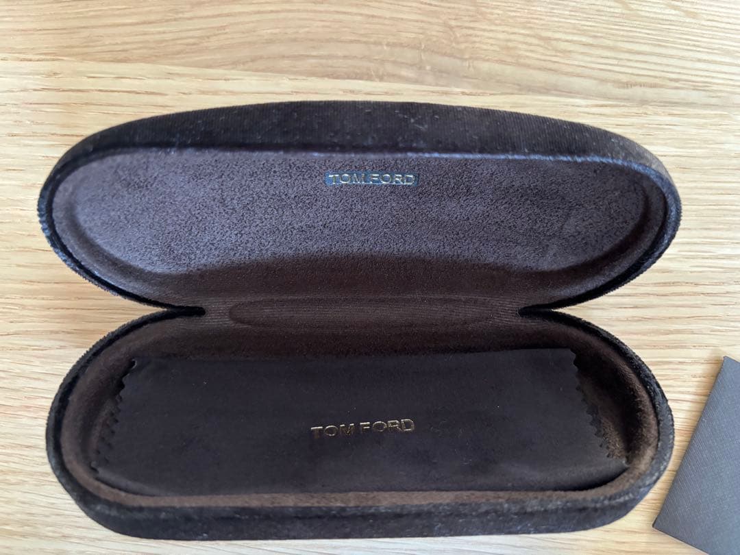 TOMFORD トムフォード メガネ TF5231 サングラス