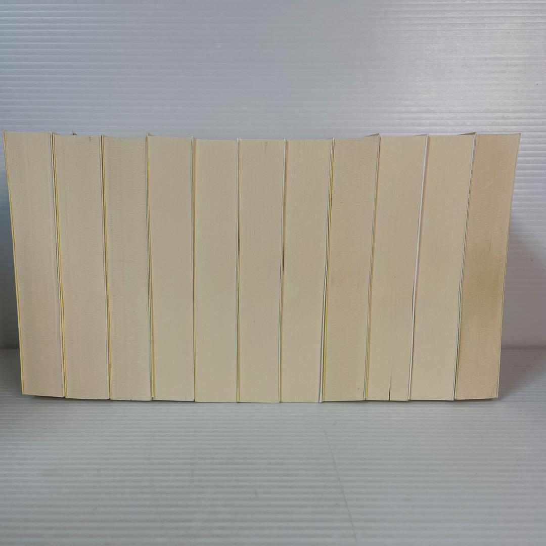 バートン版　千夜一夜物語 全10巻 ちくま書房