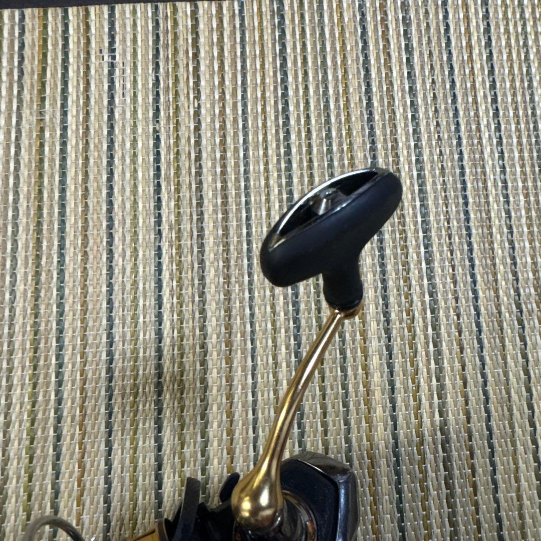 18レガリス　2500d 3000cxh