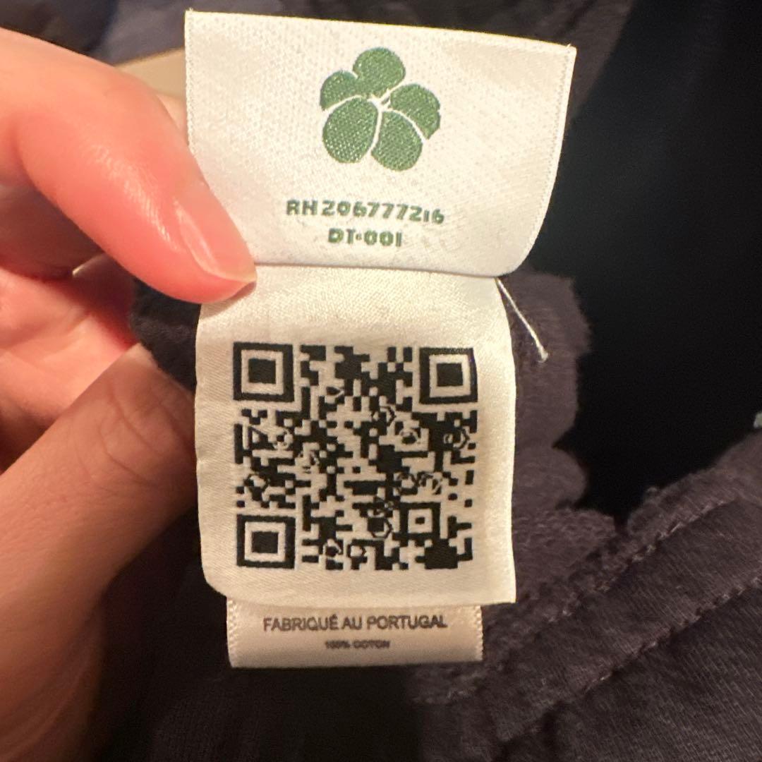 (正規品)DENIM TEARSスウェットパンツM