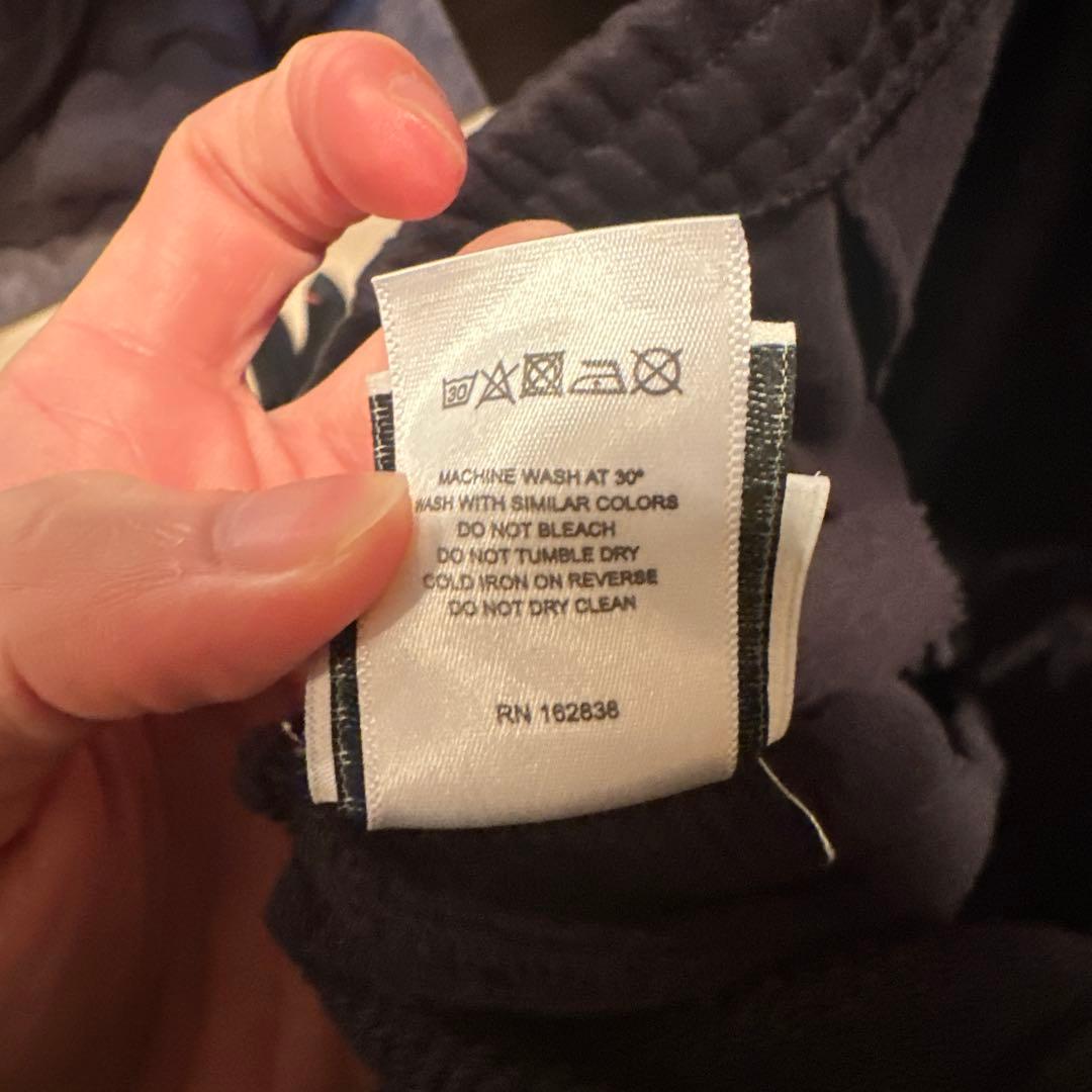 (正規品)DENIM TEARSスウェットパンツM