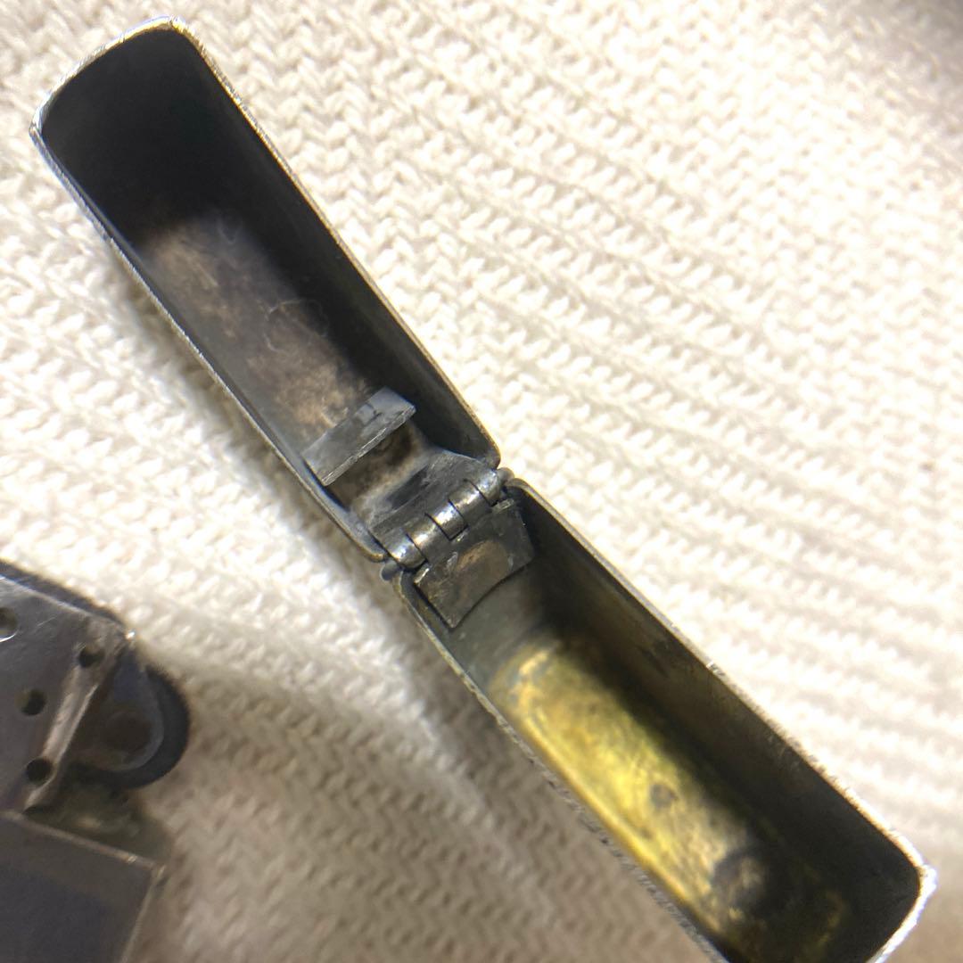 ZIPPO Mickey VIETNAM66-67vintage コレクション用