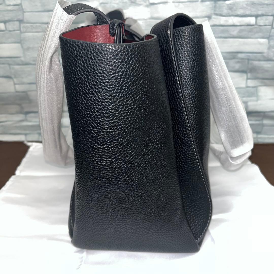 ★新品未使用★ COACH ハドリー　トート　ショルダー　バッグ