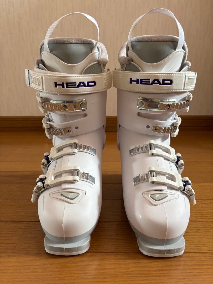 ATOMIC ガールズ　レディース　スキーセット　152cm