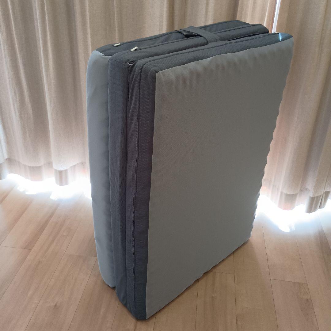 ムアツ布団 マットレス 敷布団 昭和西川 寝具