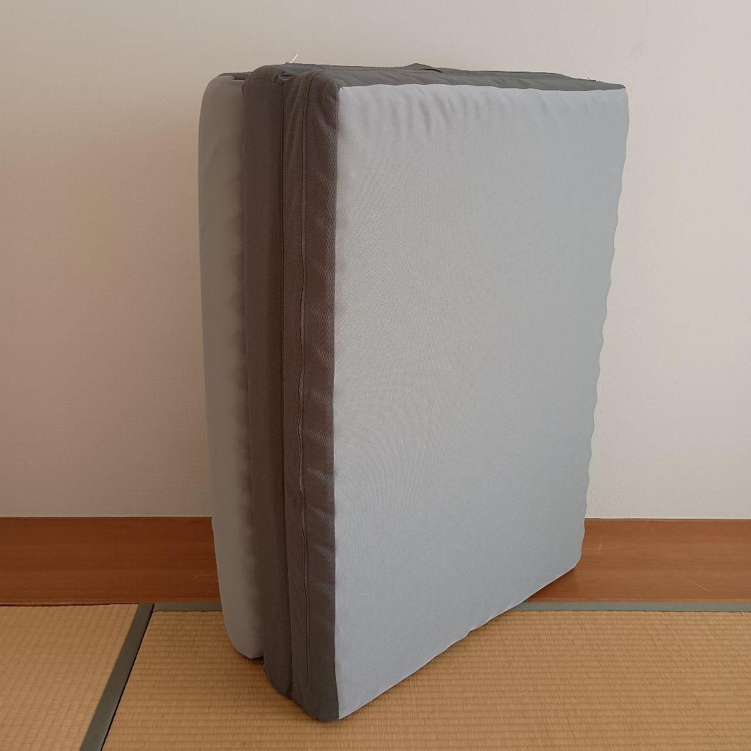 ムアツ布団 マットレス 敷布団 昭和西川 寝具