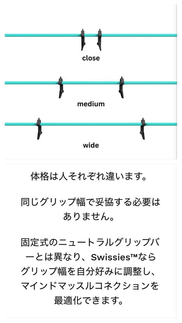 suzutaさん専用 KENSUI 懸垂 Swisties V2 MAX