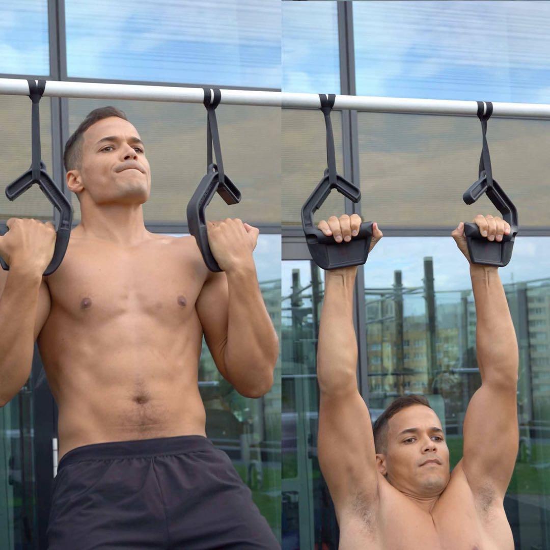 suzutaさん専用 KENSUI 懸垂 Swisties V2 MAX