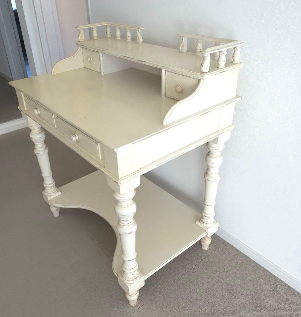 アンティーク　サイドボード